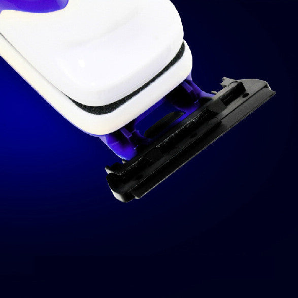 Fish Tank Brush Magnetic Brush Cleaning Tool Glass Cleaner Fish Tank Glass Cleaner