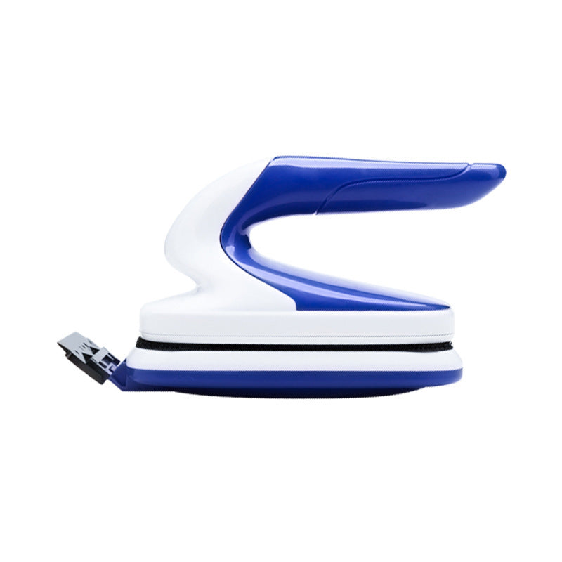 Fish Tank Brush Magnetic Brush Cleaning Tool Glass Cleaner Fish Tank Glass Cleaner